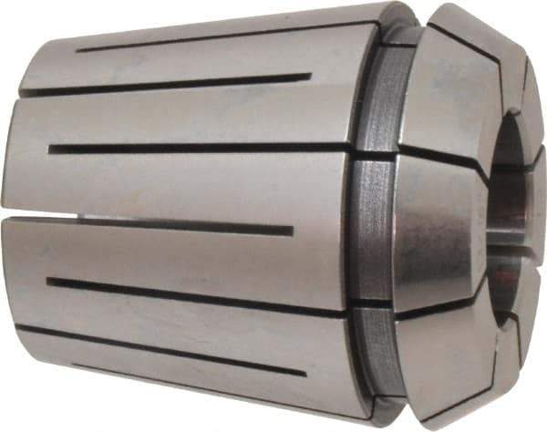 Accupro - 13/16" ER40 Coolant Collet - Exact Tool & Supply
