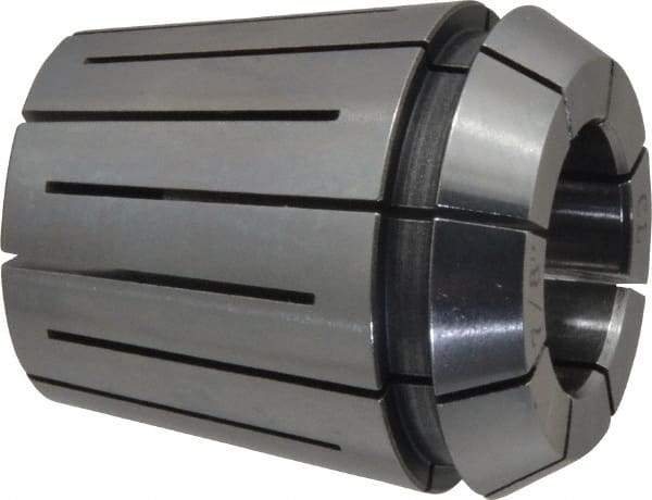 Accupro - 7/8" ER40 Coolant Collet - Exact Tool & Supply