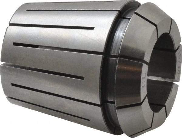 Accupro - 15/16" ER40 Coolant Collet - Exact Tool & Supply