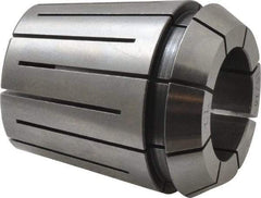 Accupro - 15/16" ER40 Coolant Collet - Exact Tool & Supply