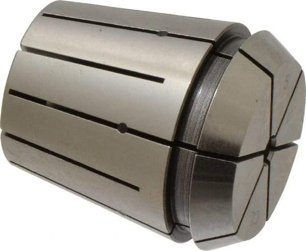 Accupro - 5mm ER40 Coolant Collet - Exact Tool & Supply