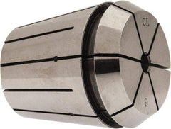 Accupro - 6mm ER40 Coolant Collet - Exact Tool & Supply