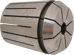 Accupro - 9mm ER40 Coolant Collet - Exact Tool & Supply