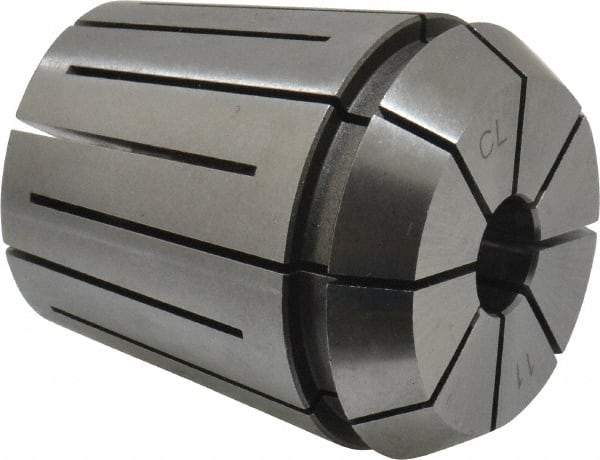 Accupro - 11mm ER40 Coolant Collet - Exact Tool & Supply