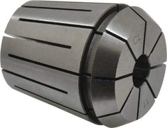 Accupro - 11mm ER40 Coolant Collet - Exact Tool & Supply