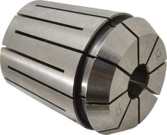 Accupro - 12mm ER40 Coolant Collet - Exact Tool & Supply