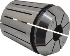 Accupro - 13mm ER40 Coolant Collet - Exact Tool & Supply