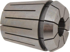 Accupro - 15mm ER40 Coolant Collet - Exact Tool & Supply