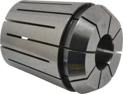 Accupro - 16mm ER40 Coolant Collet - Exact Tool & Supply
