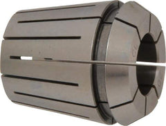 Accupro - 20mm ER40 Coolant Collet - Exact Tool & Supply