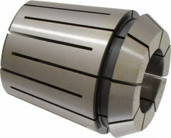 Accupro - 21mm ER40 Coolant Collet - Exact Tool & Supply