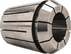 Accupro - 22mm ER40 Coolant Collet - Exact Tool & Supply