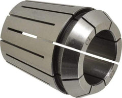 Accupro - 25mm ER40 Coolant Collet - Exact Tool & Supply