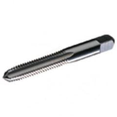 1-1/4-12 6-Flute High Speed Steel Bottoming Hand Tap - Exact Tool & Supply