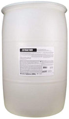 Minuteman - 55 Gal Drum Spot/Stain Cleaner - Use on All Types of Carpeting - Exact Tool & Supply