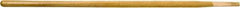 True Temper - 48" Long, Long-Style Ash Garden Tool Replacement Handle - Straight, Compatible with Shovels - Exact Tool & Supply