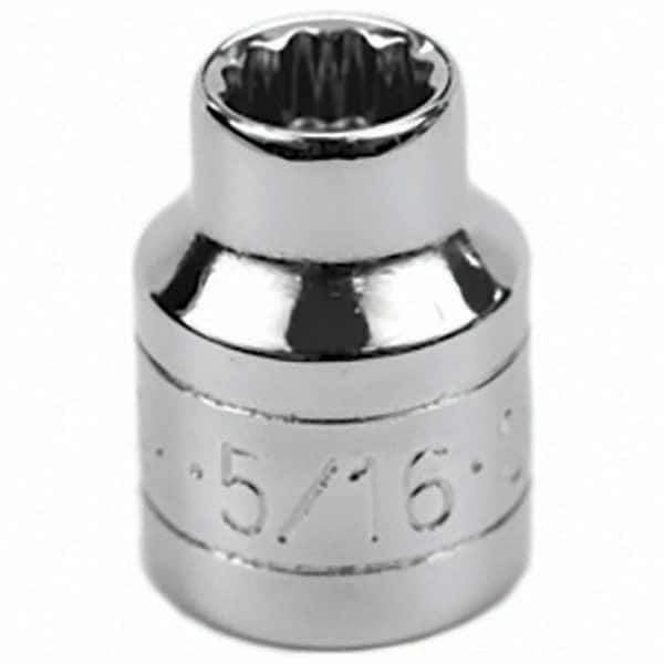 SK - Hand Socket - Exact Tool & Supply