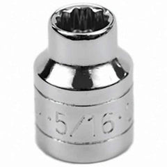 SK - Hand Socket - Exact Tool & Supply