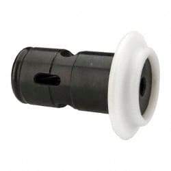 Collis Tool - 1-11/16", 1MT Taper, Magic Specialty System Collet - Exact Tool & Supply