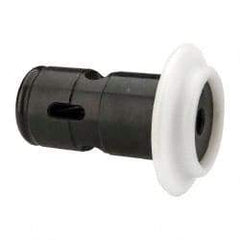 Collis Tool - 1-11/16", 1MT Taper, Magic Specialty System Collet - Exact Tool & Supply
