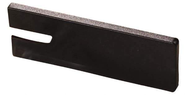 Bessey - 2 Piece, Jaw Pad - For Use with Bessey K Body REVO - Exact Tool & Supply