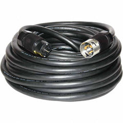 Hubbell Wiring Device-Kellems - GFCI Cords & Power Distribution Centers Mount Type: No Mount Number of Outlets: 1 - Exact Tool & Supply