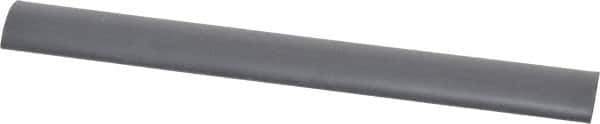 3M - 6" Long, 2:1, Polyolefin Heat Shrink Electrical Tubing - Black, Blue, Clear, Green, Red, White, Yellow - Exact Tool & Supply