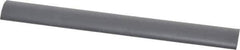 3M - 6" Long, 2:1, Polyolefin Heat Shrink Electrical Tubing - Black, Blue, Clear, Green, Red, White, Yellow - Exact Tool & Supply