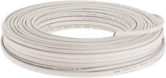 Southwire - NM-B, 14 AWG, 15 Amp, 250' Long, Stranded Core, 1 Strand Building Wire - White, PVC Insulation - Exact Tool & Supply