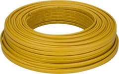 Southwire - NM-B, 12 AWG, 20 Amp, 250' Long, Stranded Core, 1 Strand Building Wire - Yellow, PVC Insulation - Exact Tool & Supply