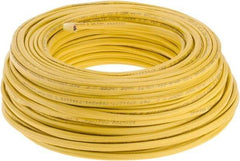 Southwire - NM-B, 12 AWG, 20 Amp, 250' Long, Stranded Core, 1 Strand Building Wire - Yellow, PVC Insulation - Exact Tool & Supply