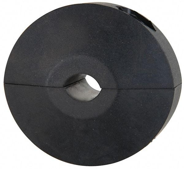 Conductix - Cord and Cable Reel Split Flat Stop - 0.624 Inch Inside Diameter - Exact Tool & Supply