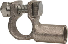 Noco - Automotive Battery 1/0 Left Elbow Terminal - Positive Polarity - Exact Tool & Supply
