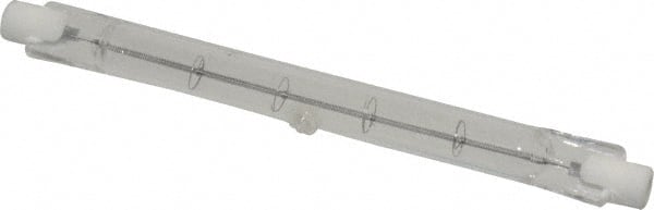 Southwire - 500 Watt Halogen Commercial/Industrial Recessed Single Contact Lamp - Exact Tool & Supply