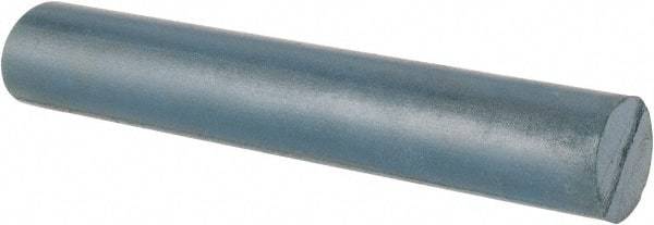 Made in USA - 1" Diam x 6" Long, Round Abrasive Pencil - Extra Fine Grade - Exact Tool & Supply