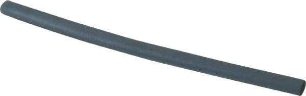Made in USA - 5/16" Diam x 6" Long, Round Abrasive Pencil - Extra Fine Grade - Exact Tool & Supply