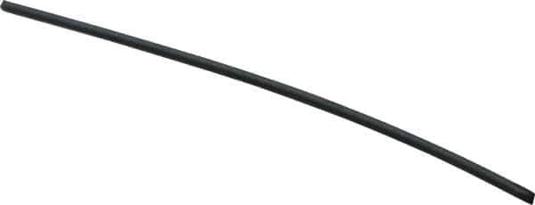 Made in USA - 1/8" Diam x 6" Long, Round Abrasive Pencil - Extra Fine Grade - Exact Tool & Supply