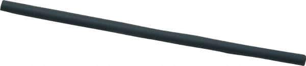 Made in USA - 3/16" Diam x 6" Long, Round Abrasive Pencil - Extra Fine Grade - Exact Tool & Supply
