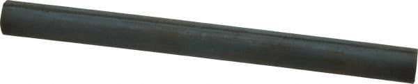 Made in USA - 1/2" Diam x 6" Long, Round Abrasive Pencil - Extra Fine Grade - Exact Tool & Supply