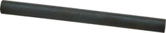 Made in USA - 1/2" Diam x 6" Long, Round Abrasive Pencil - Extra Fine Grade - Exact Tool & Supply