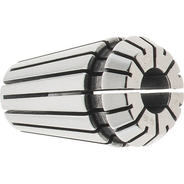 Techniks - 4.5mm ER11 ER Collet - Exact Tool & Supply