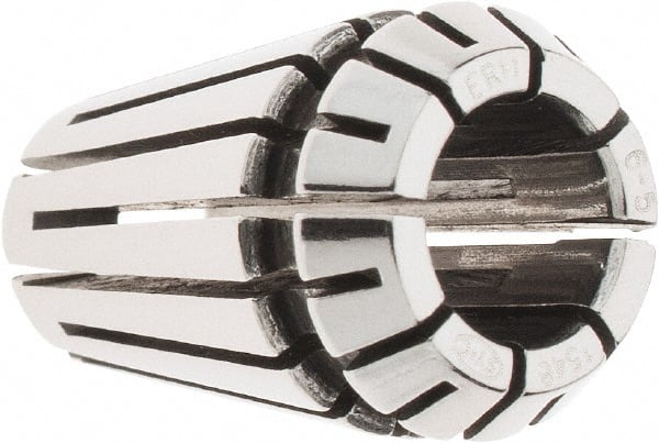 Techniks - 6mm ER11 ER Collet - Exact Tool & Supply