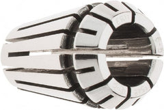 Techniks - 6mm ER11 ER Collet - Exact Tool & Supply