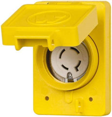 Value Collection - 1 Gang, Rubber Rectangle Outlet Box - Exact Tool & Supply
