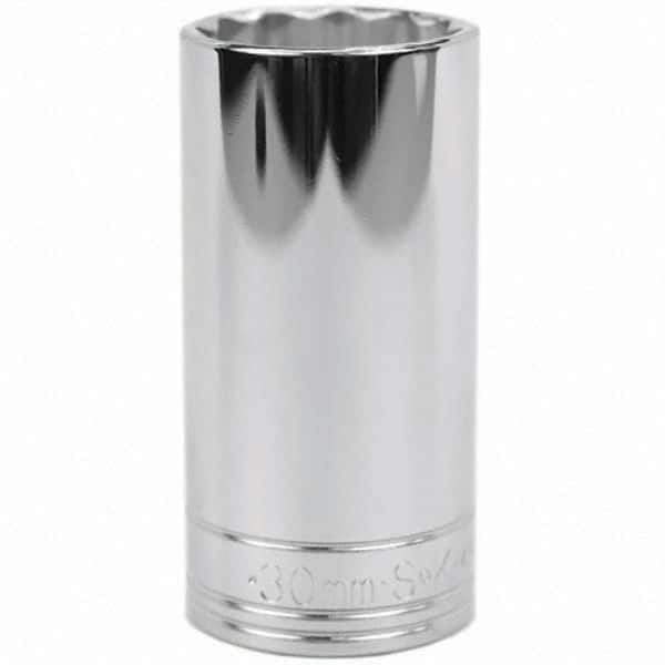 SK - Hand Socket - Exact Tool & Supply