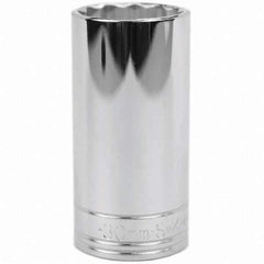 SK - Hand Socket - Exact Tool & Supply