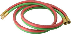 Reelcraft - Male & Female" Fitting Inlet Hose - Use with TW5000 & TW7000 - Exact Tool & Supply