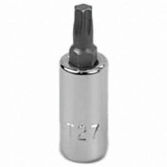 SK - Hand Hex & Torx Bit Sockets - Exact Tool & Supply