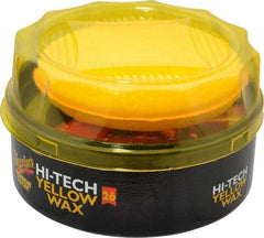 Mirror Glaze - Automotive High Tech Yellow Wax - 11 oz Can - Exact Tool & Supply