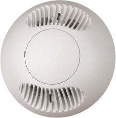 Hubbell Wiring Device-Kellems - 24 VAC/VDC, Indoor Ceiling Mount Ultrasonic Sensor - 1-1/2 Inch High - Exact Tool & Supply